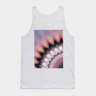 Sunflower Tank Top